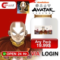 Avatar: Reamls Collide (GL) - Any Pack 19.99$ Top up Via Login By Inblackm Open 24 hr.