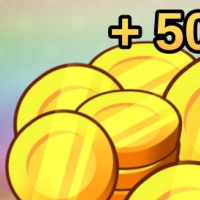 Fish It - 500K Coins