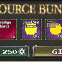 Bizarre Lineage - Resource Bundle