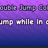 Escape Tsunami For Brainrots - Double Jump Coil