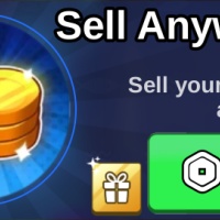 Fish It - Sell Anywhere [315R]