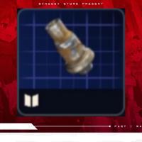 SEEKER GRANADE BLUEPRINT ⚡ ARC RAIDERS