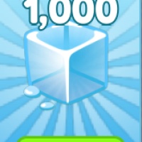 Knockout - 1000 Ice [50R] x1