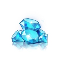 Ragnarok: Midgard Senki Top Up 10000 Diamond, only need User ID