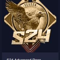 Undawn - Global -S24 Advanced Pass