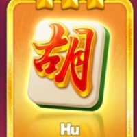 KARTU HU - CHIP HIGGS DOMINO ISLAND / HIGGS