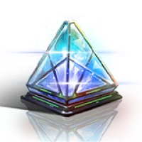 鐳明閃擊 - 12960相位核心 （只需角色ID）