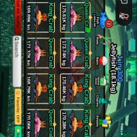 FISH IT - SECRET TUMBAL RANDOM - FAST TRADE DELIVERY