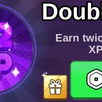 Fish It - Double XP [195R]