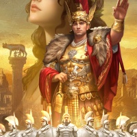 Evony - Top up any pack - 14998 Pink Gems - Fast Top up - Need Login