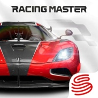 [Instant] Racing Master (SEA): 210 Gems + 11 Bonus (Only UID Needed)