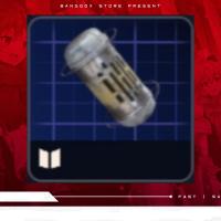 SMOKE GRANADE BLUEPRINT ⚡ ARC RAIDERS