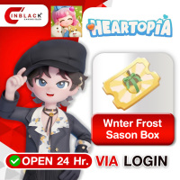 Heartopia (GL) - Festival Pack 4.99$ Top up via LOGIN by Inblackm open 24 hr.