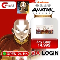 Avatar: Reamls Collide (GL) - Any Pack 14.99$ Top up Via Login By Inblackm Open 24 hr.