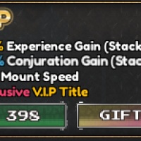 Bizarre Lineage - VIP