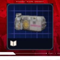 TACTICAL MK3 DEFENSIVE BLUEPRINT ⚡ ARC RAIDERS