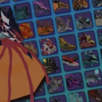 Dragon > Dragon Adventure