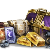 Night Crows (GL) - Alberto's Universal Transfiguration Ingot Monthly Package 209.99$ Top up Official LOGIN by Inblackm open 24 hr.