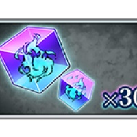 Jujutsu Kaisen: Phantom Parade Favorable Cube Pack via UID