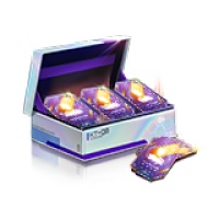 鐳明閃擊 - 超值10連禮包 （只需角色ID）