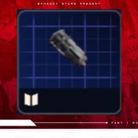 MUZZLE BRAKE III BLUEPRINT ⚡ ARC RAIDERS