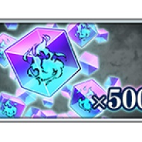 Jujutsu Kaisen: Phantom Parade 5000 Paid Cube G via UID