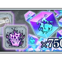 Jujutsu Kaisen: Phantom Parade Starter Gift Cube Pack B via UID