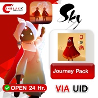 Sky: Children of the Light (GL) - Journey Pack 24.99$ Top up UID By Inblack Open 24 hr.