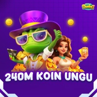 240m Coins Ungu MD - Higgs Domino HDI or Higgs Games Island HGI - Claim Coins INBOX Without Card Exchange - Fastest Delivery & Trusted