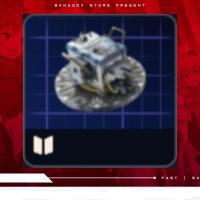 JOLT MINE BLUEPRINT ⚡ ARC RAIDERS