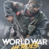 [VIA ID] - Battle Pass (SS 64) - War War heroes  (WW II) (VVVVH) [⚡️Fast⚡️ Legit✅]