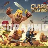 Clash of Clans COC  Clash of Clans - $7 pack (LOGIN METHOD) **Need Email & Verification Code to login**