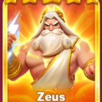 KARTU ZEUS - CHIP HIGGS DOMINO ISLAND / HIGGS