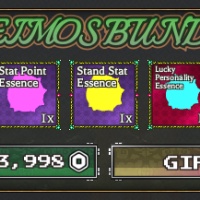 Bizarre Lineage - DEJMOS BUNDLE