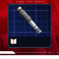 SHOTGUN CHOKE II ⚡ ARC RAIDERS