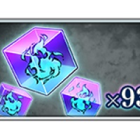 Jujutsu Kaisen: Phantom Parade 930 Paid Cube G via UID