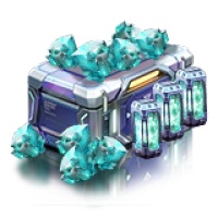 鐳明閃擊 - 每週體力禮包 （只需角色ID）