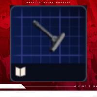 LIGHTWEIGHT STOCK BLUEPRINT ⚡ ARC RAIDERS