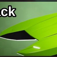 Fish It - Hyper Boat Pack [999R]