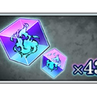 Jujutsu Kaisen: Phantom Parade 430 Paid Cube G via UID