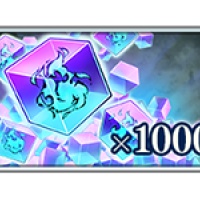 Jujutsu Kaisen: Phantom Parade 10000 Paid Cube G via UID