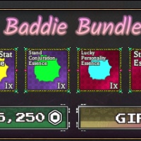 Bizarre Lineage - Baddie Bundle
