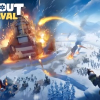 Whiteout Survival Topup  9999 Frost Star only need UID