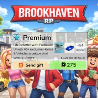 Brookhaven RP - Premium (275R)