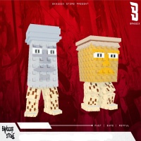 GARAMA AND MADUNDUNG 50M/S / STEAL A BRAINROT