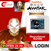 Avatar: Reamls Collide (GL) - Recruitment Bundle 4.99$ Top up Via Login By Inblackm Open 24 hr.