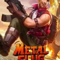 Metal Slug: Awakening  Sapphire Pickaxe*20