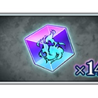 Jujutsu Kaisen: Phantom Parade 140 Paid Cube G via UID