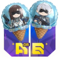 鐳明閃擊 - 限定外觀配件：空中指揮 （只需角色ID）