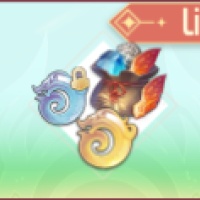 [Promotion] Revelation M (SEA) - Surprise Offer V2 I Top up UID By Inblackm Open 24 hr.